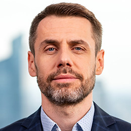 Marcin Grzesiak