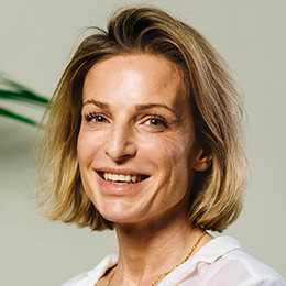 Paulina Jaworska
