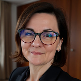 Zuzanna Świerc