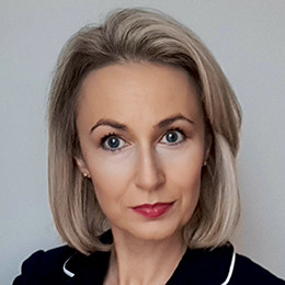 Honorata Nyga-Łukaszewska