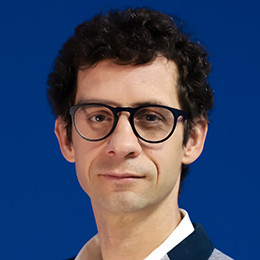 Jacek Mireński