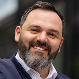 Kamil Wyszkowski