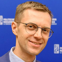 Mariusz Ruszel