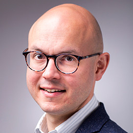 Michał Wolański