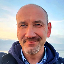 Robert Kępiński