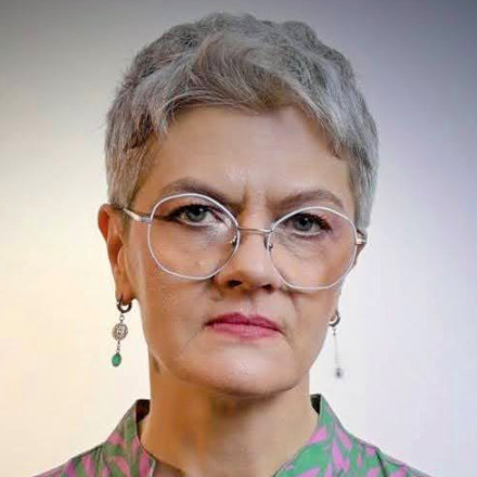 Anna Aneta janowska wykładowca studia podyplomowe