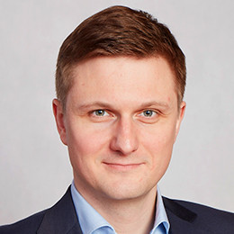 Bartosz Lendzion wykładowca studia podyplomowe
