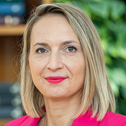 Ewelina Szczech-Pietkiewicz