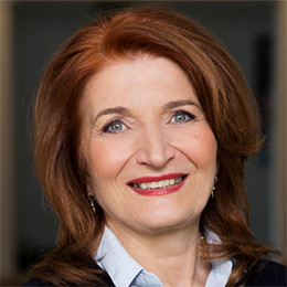 Jacqueline Kacprzak wykładowca studia podyplomowe