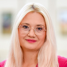 Justyna Kapturkiewicz