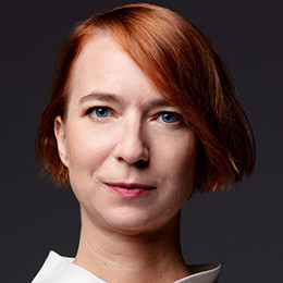 Katarzyna Sadowy