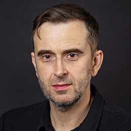 Krzysztof Janc wykładowca studia podyplomowe