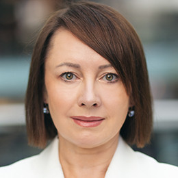 Lidia Stepińska-Ustasiak wykładowca studia podyplomowe