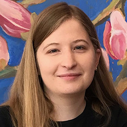 Maria Alicja Włodarska 