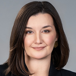 Marta Kukowska wykładowca studia podyplomowe
