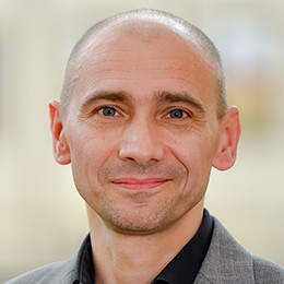 Michał Bernardelli wykładowca studia podyplomowe