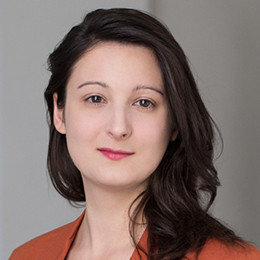 Olga Michalik