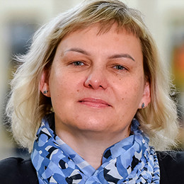 Paulina Legutko-Kobus wykładowca studia podyplomowe
