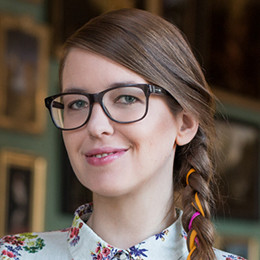 Zofia Zaccaria