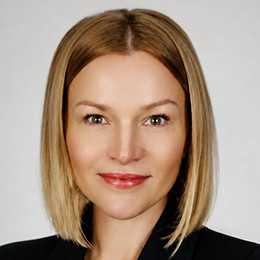 Aleksandra Kudła–Uchwat