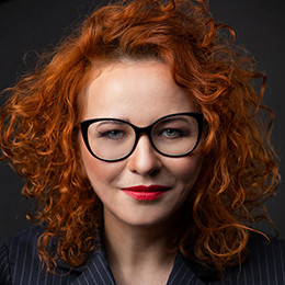 Aneta Sieradzka