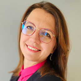 Anna Mroczek