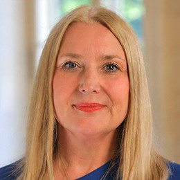 Dorota Stelmaszczyk Szwed