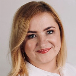 Dorota Toryfter-Szumańska