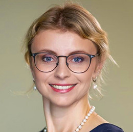 Iweta Opolska