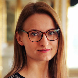 Jolanta Żubrowska