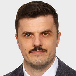 Maciej Filip Bukowski