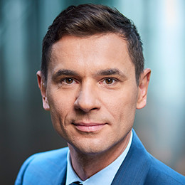 Maciej Mazur