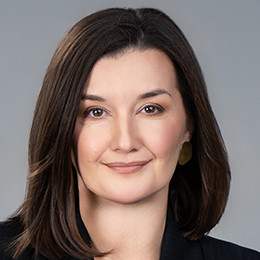Marta Krukowska