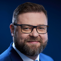 Paweł Pacek