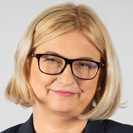 Irena Lichnerowicz