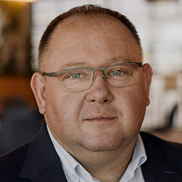 Krzysztof Malesa
