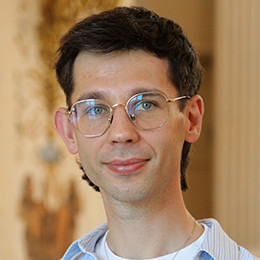 Piotr Skowroński