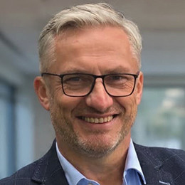 Robert Bala