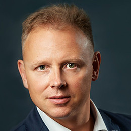 Robert Kośla