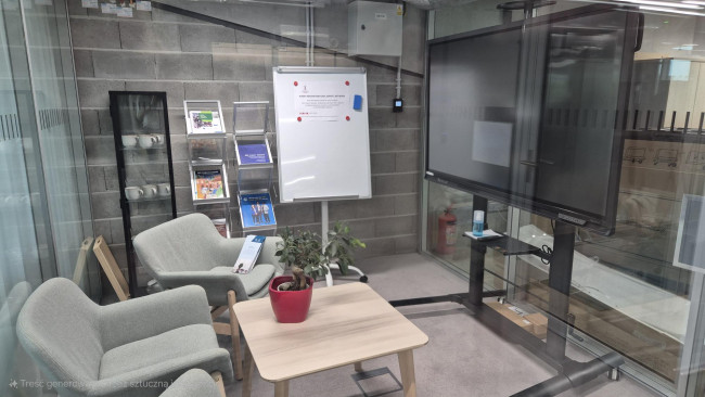 SGH_Expert_Network Punkt Kontaktowy