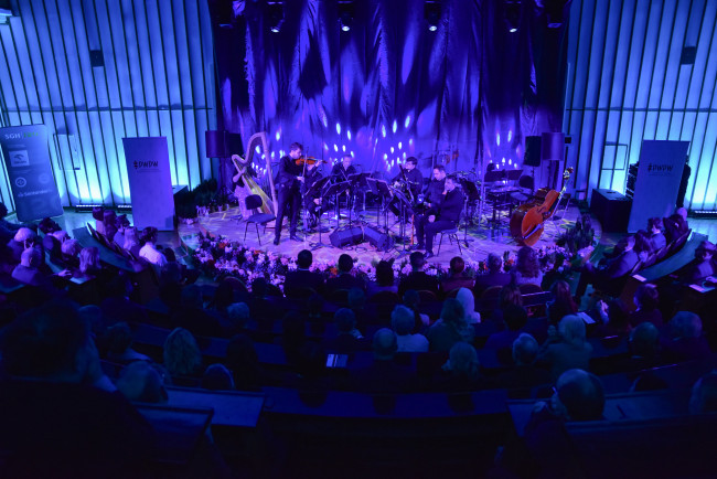 Koncert Noworoczny SGH