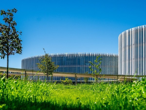 CIVICA multicampus course the road to the green transition