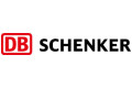 DB Schenker logo