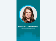 Agnieszka Lichnerowicz